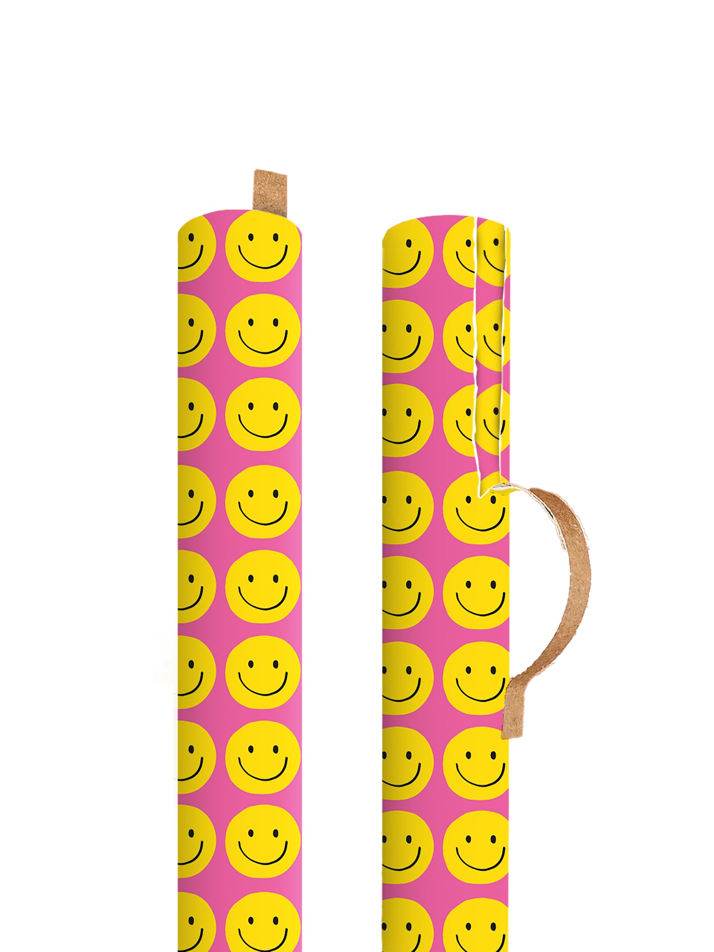 Smiley Roll Wrap (10618)