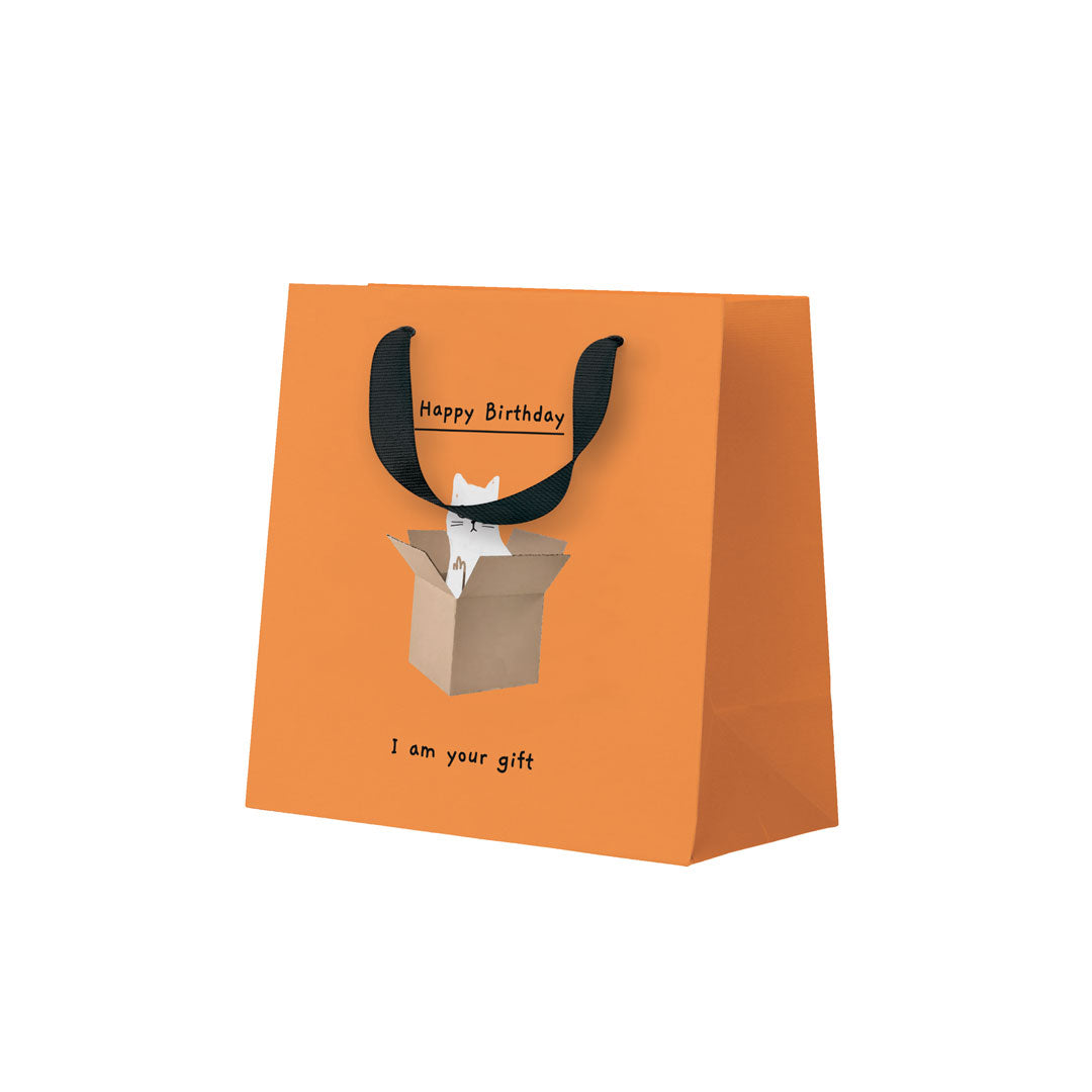 I Am Your Gift Small Gift Bag (12277)