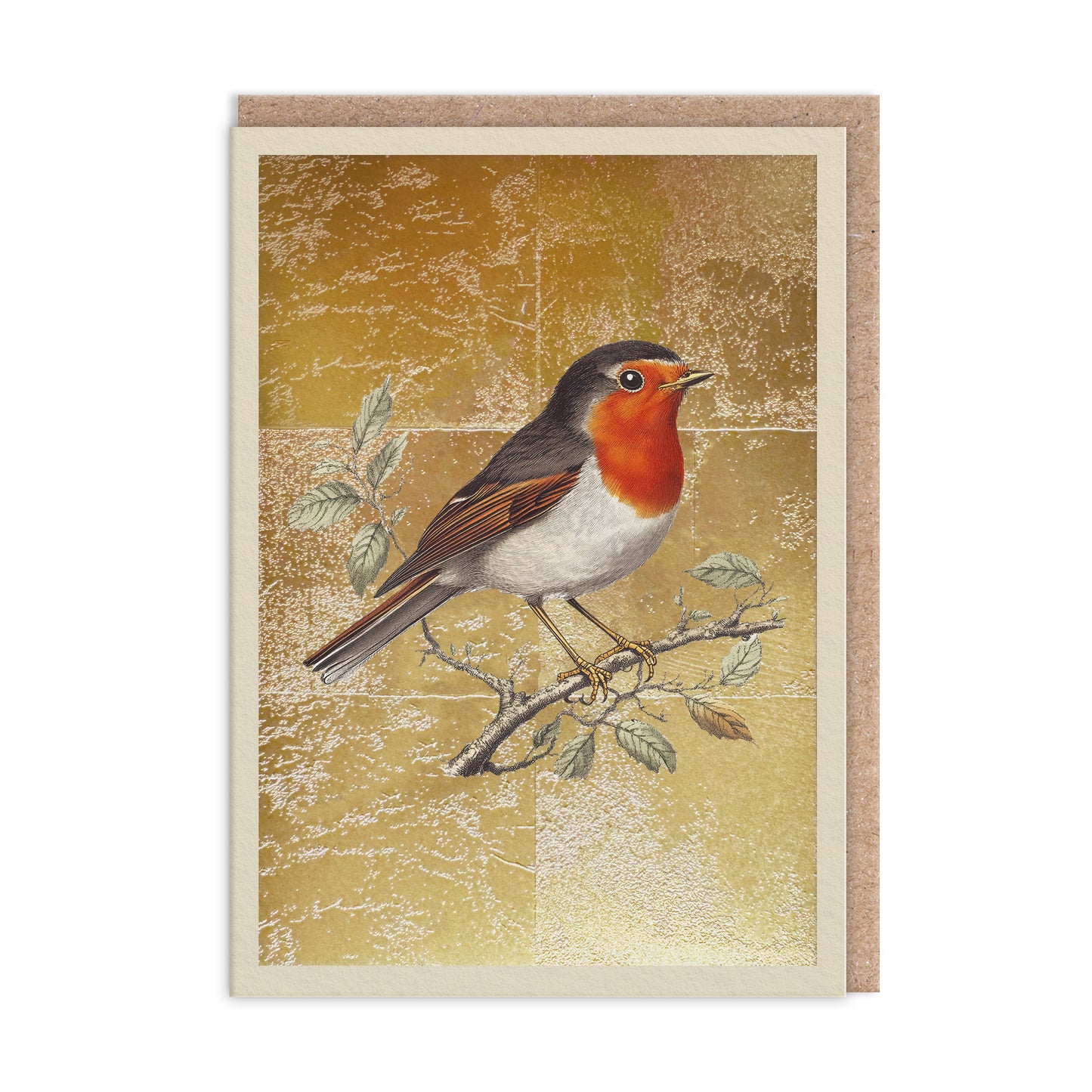 The Natural World Range x 3 Charity Christmas Cards (Pack of 9) (13535)