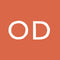 Ohh Deer Logo