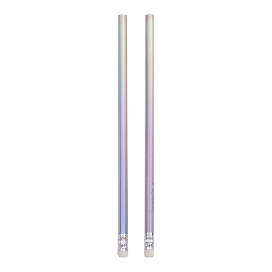 Holographic Pencils - Set of 2