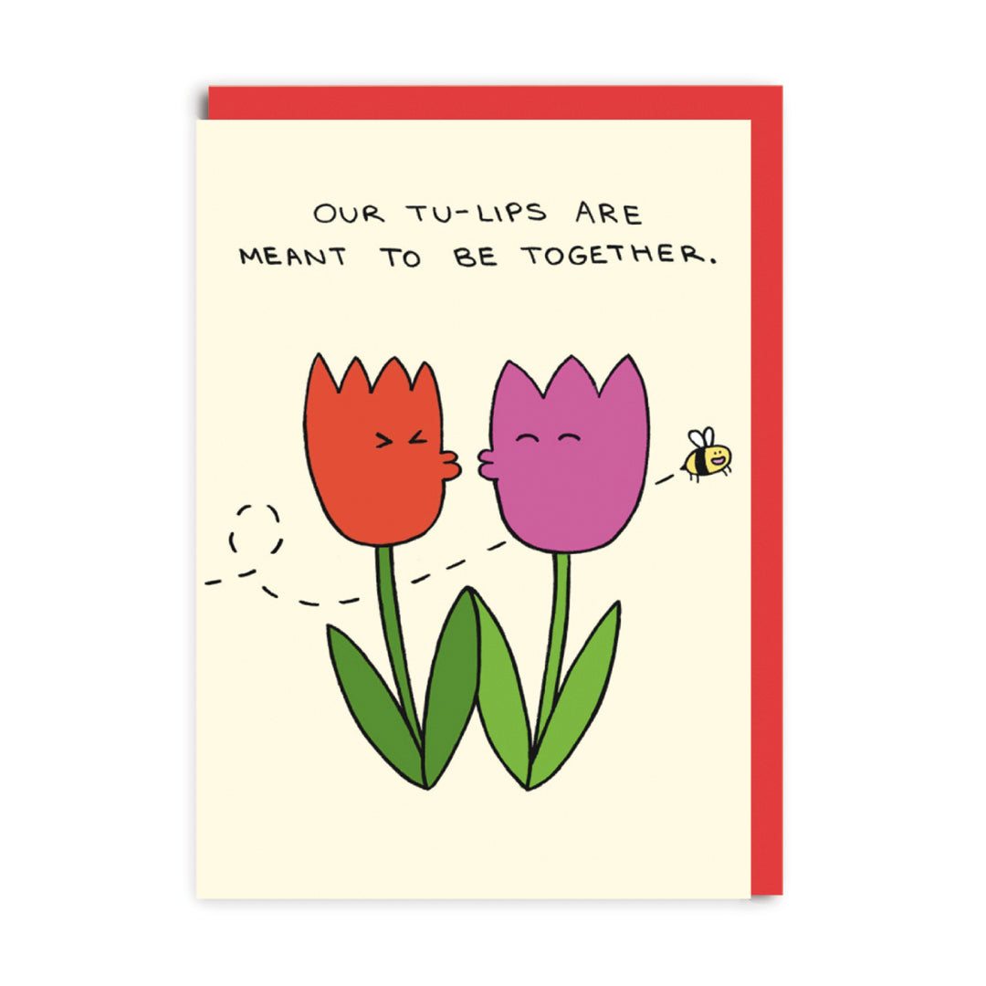 Tulip Jokes: Blooming with Laughter and Fun!