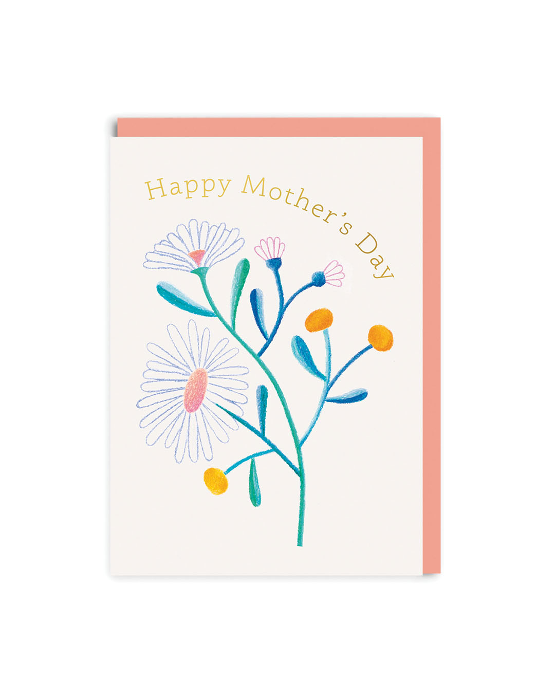 Simple Flowers
