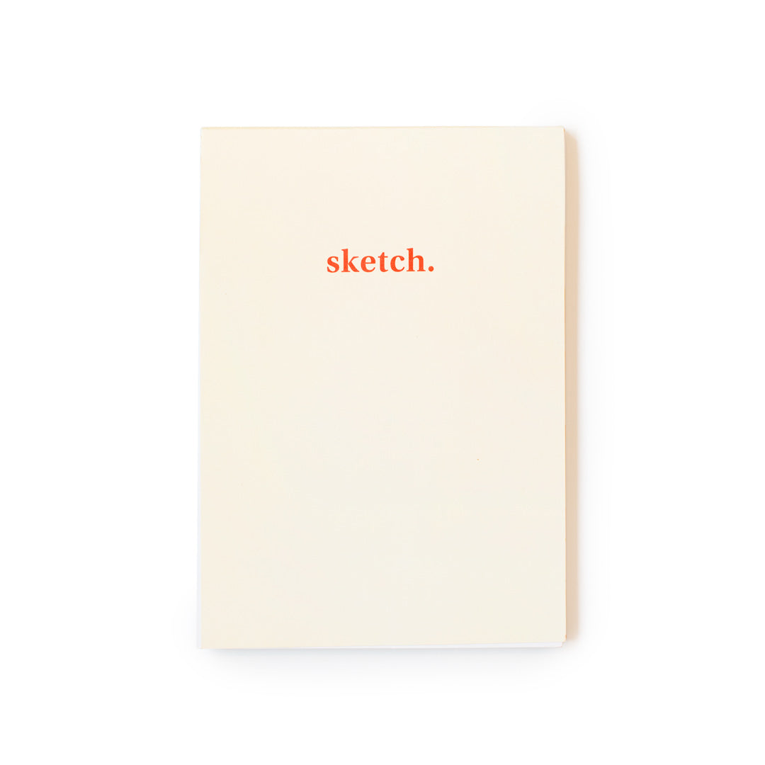 A5 Sketchpad