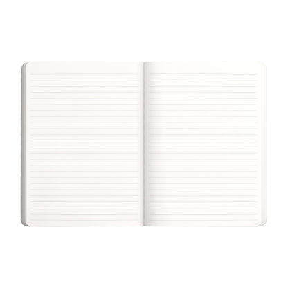 Memory Of A Goldfish Paperback Notebook (A5) (9505)