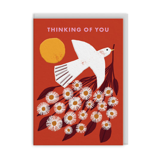 Thinking of You Greeting Card (14383)
