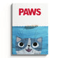 Paws Notebook (9498)