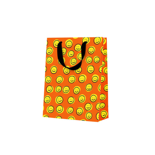 Tiny Smileys Mini Gift Bag (14222)