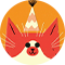 Ohh Deer Logo