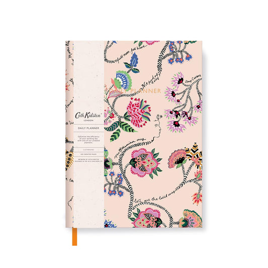 Cath Kidston Wild Ones Daily Planner (10471)