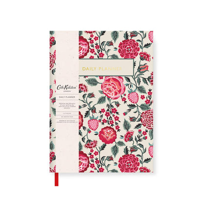 Cath Kidston Strawberry Garden Daily Planner (6192)