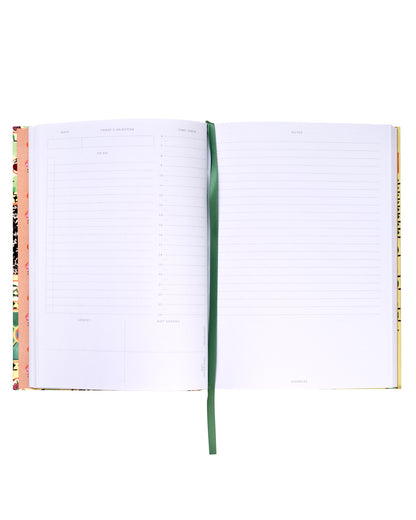 Cath Kidston Garden Print Daily Planner (7586)