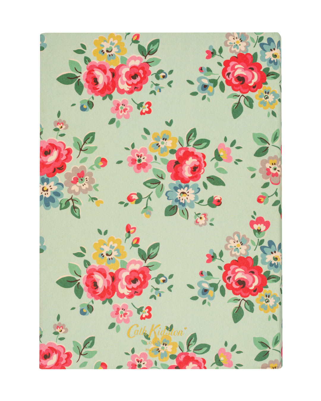 Cath Kidston Duck Egg Floral Daily Planner (8525)