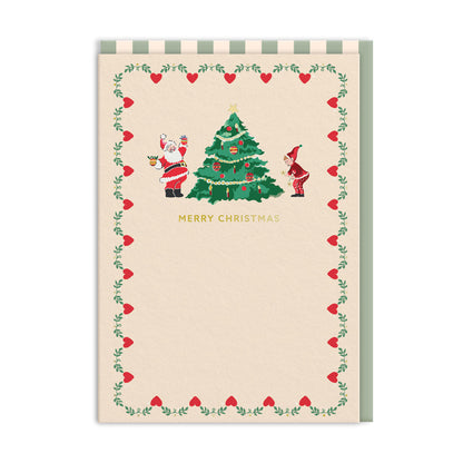 Christmas Legends Christmas Card Set (9732)