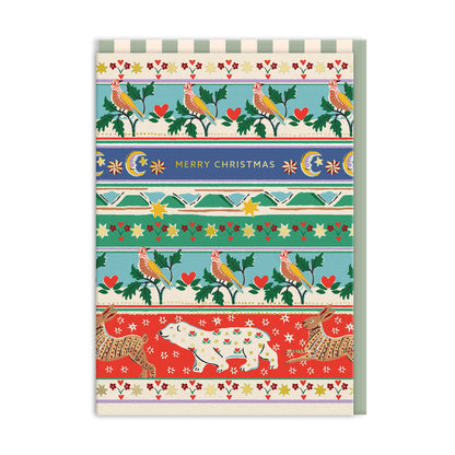 Christmas Legends Christmas Card Set (9732)