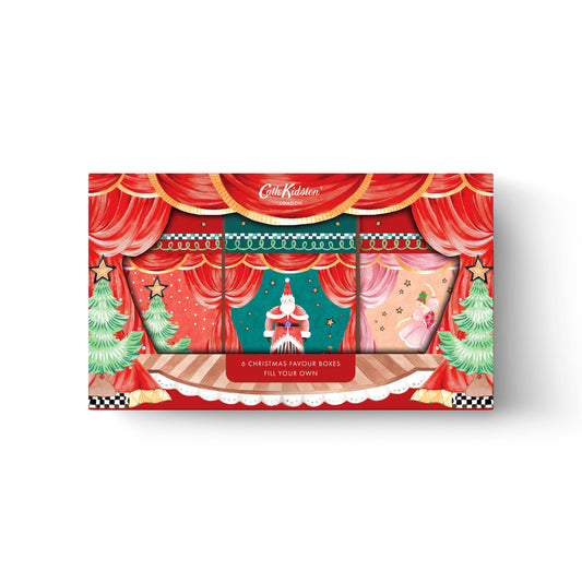 Nutcracker Party Favours (13984)