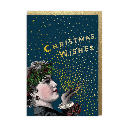 Chase & Wonder x 3 Charity Christmas Cards (Pack of 9) (13791)