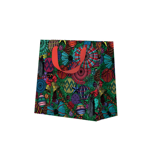 Decorations Small Gift Bag (13578)