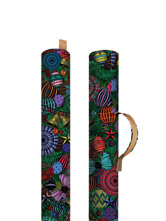 Decorations Single Roll Wrap (13572)