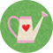Charlotte Pepper Logo