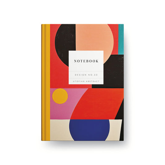 design-no23-utopian-abstract-hardback-notebook