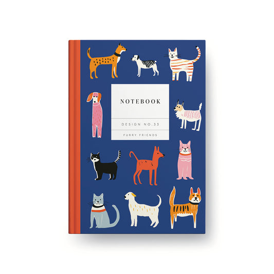 design-no33-furry-friends-hardback-notebook