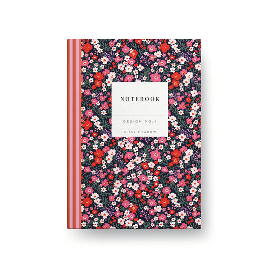 design-no4-ditsy-meadow-hardback-notebook