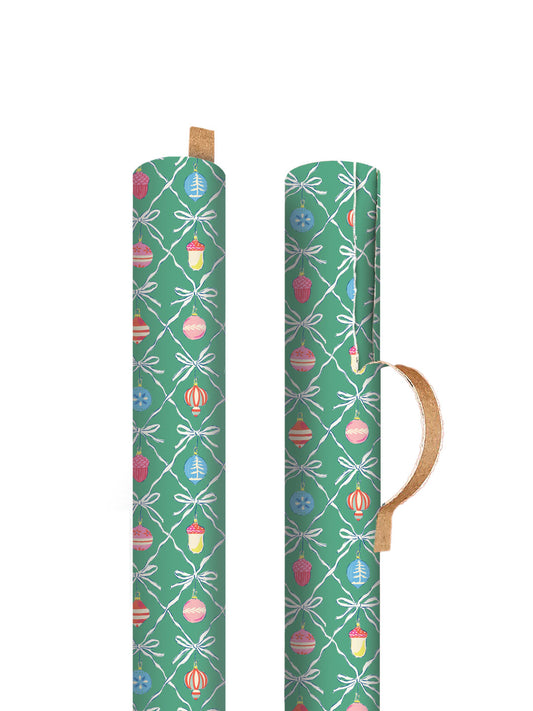 Baulble Repeat Roll Wrap (12275)