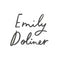 Emily Taylor Logo