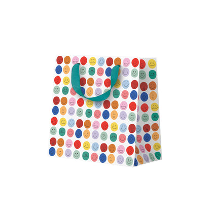 Smileys Small Gift Bag (12136)