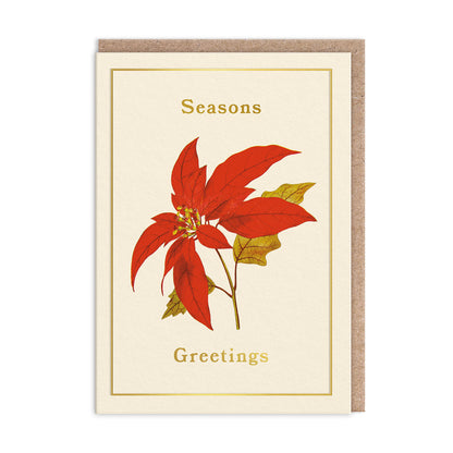 Vintage Icons x3 Charity Christmas Cards (Pack of 9) (13972)