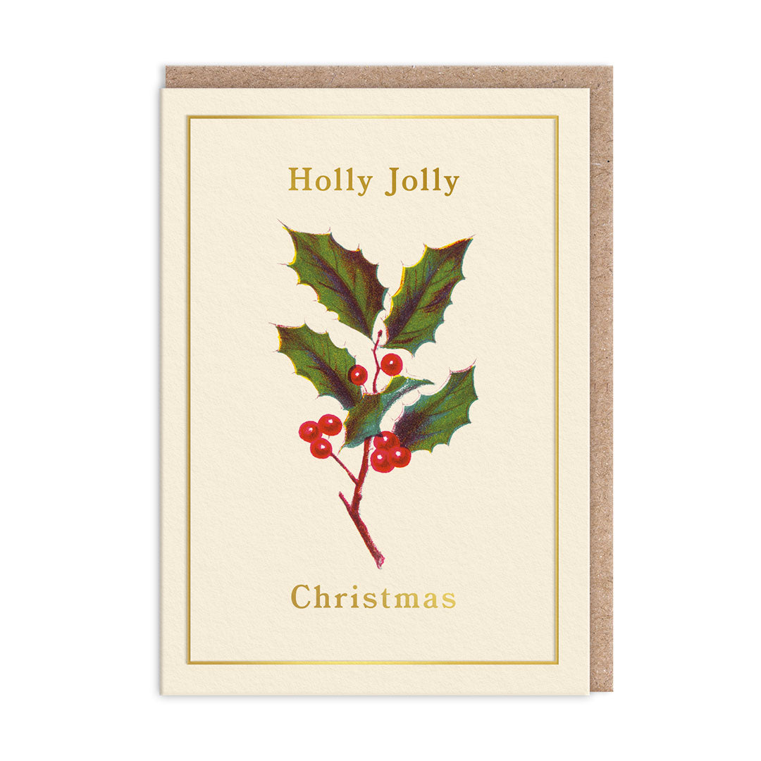 Vintage Icons x3 Charity Christmas Cards (Pack of 9) (13972)