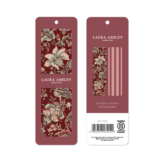 Paisley Archive Premium Bookmark (14234)