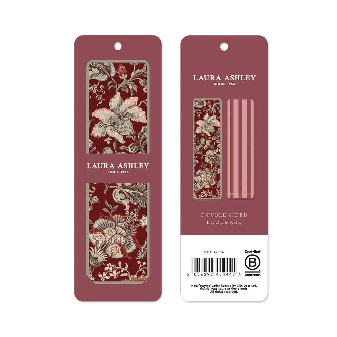 Paisley Archive Premium Bookmark (14234)