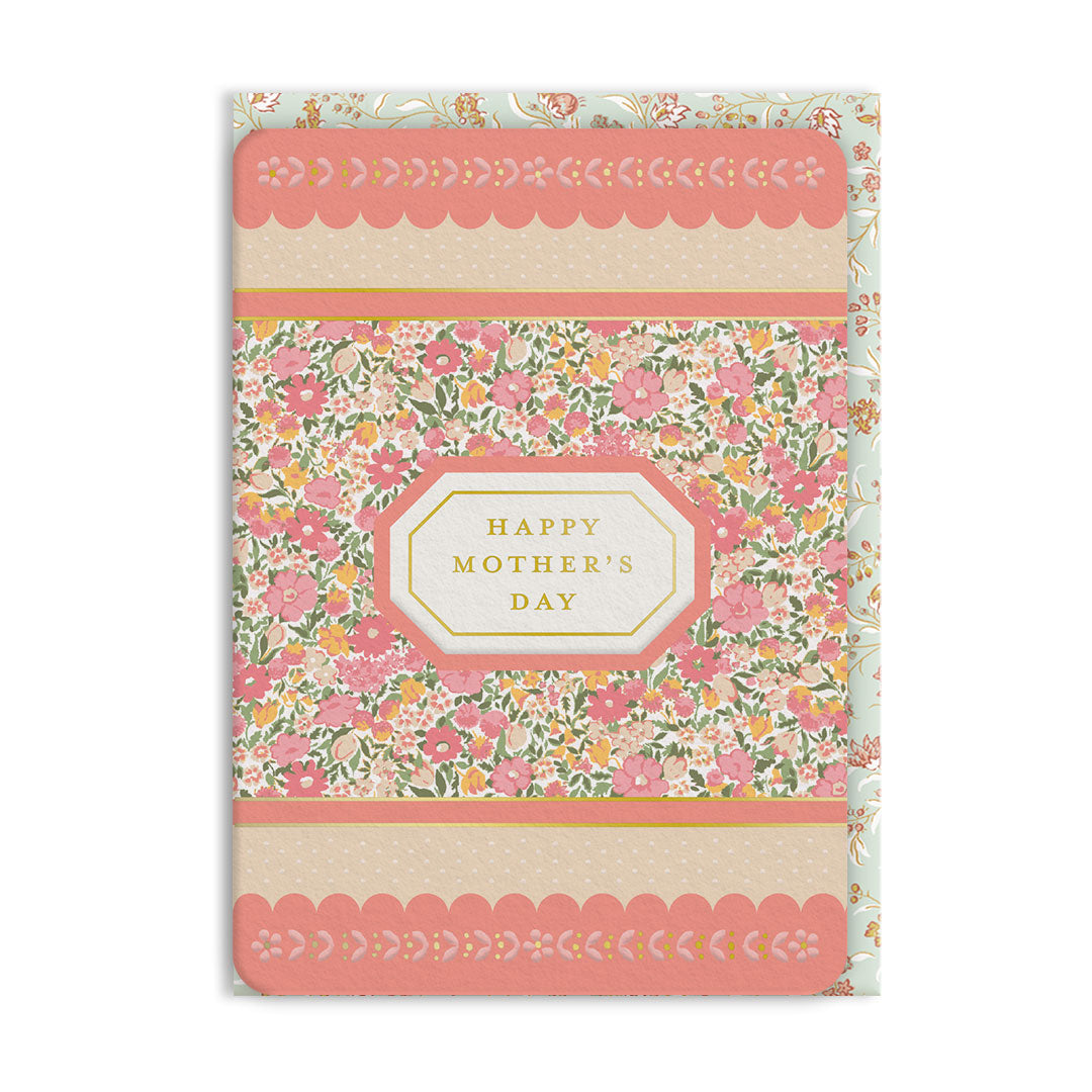 Loveston Mother's Day Premium Greeting Card (13726)