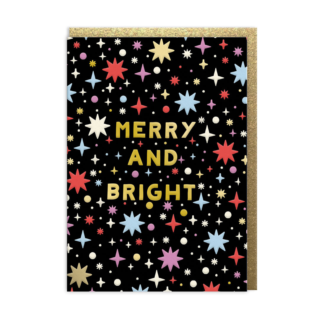 Mélanie Johnsson x 3 Charity Christmas Cards (Pack of 9) (12810)