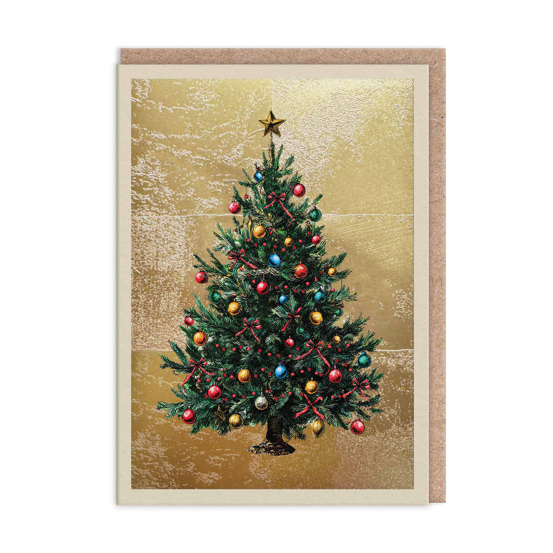 The Natural World Range x 3 Charity Christmas Cards (Pack of 9) (13535)