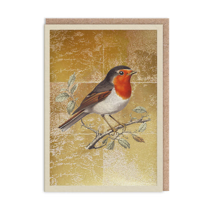 The Natural World Range x 3 Charity Christmas Cards (Pack of 9) (13535)