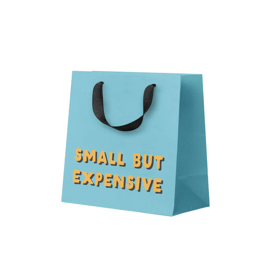 Small But Expensive Gift Bag (11791)