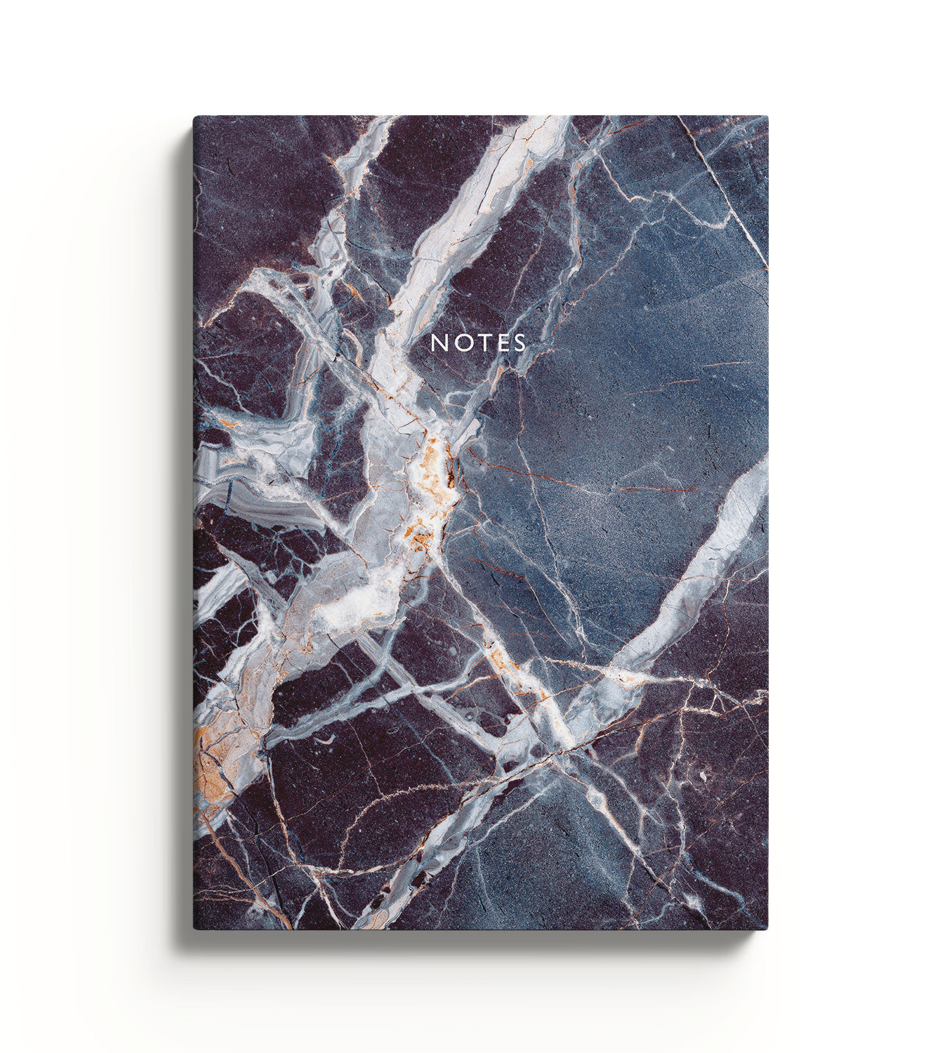 Blue Marble Notebook (9507)