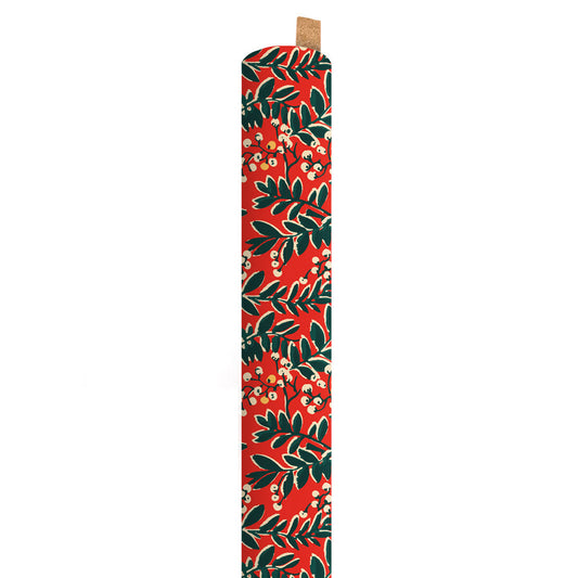 Mistletoe Roll Wrap (10614)