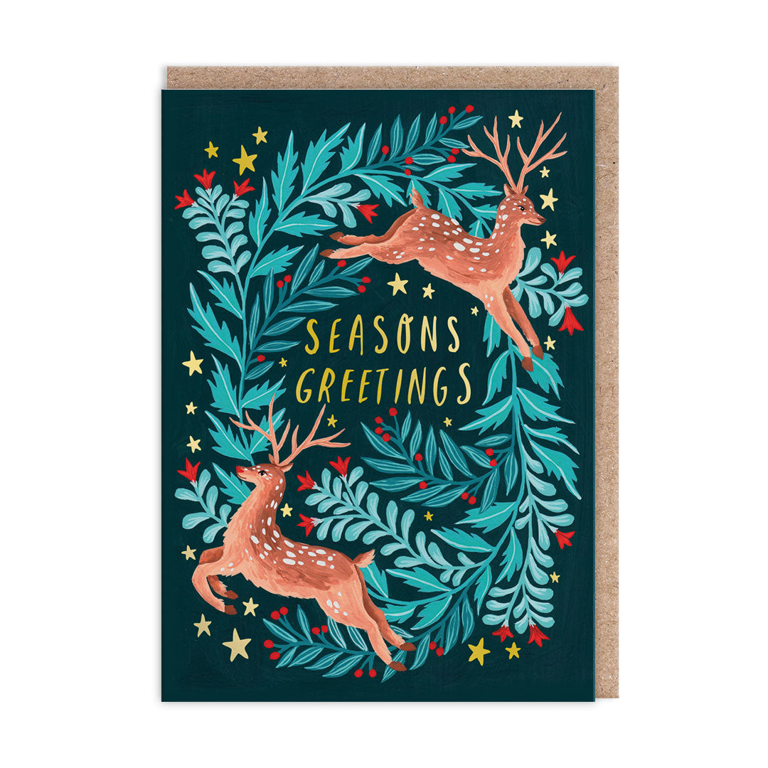 Papio Press x3 Charity Christmas Cards (Pack of 9) (13973)