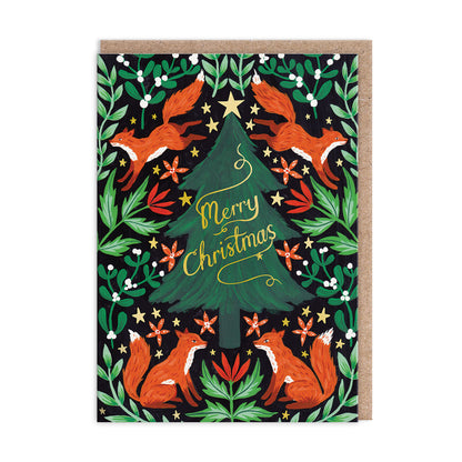 Papio Press x3 Charity Christmas Cards (Pack of 9) (13973)