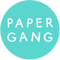 Papergang Logo