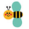 Teresa Bellón Logo