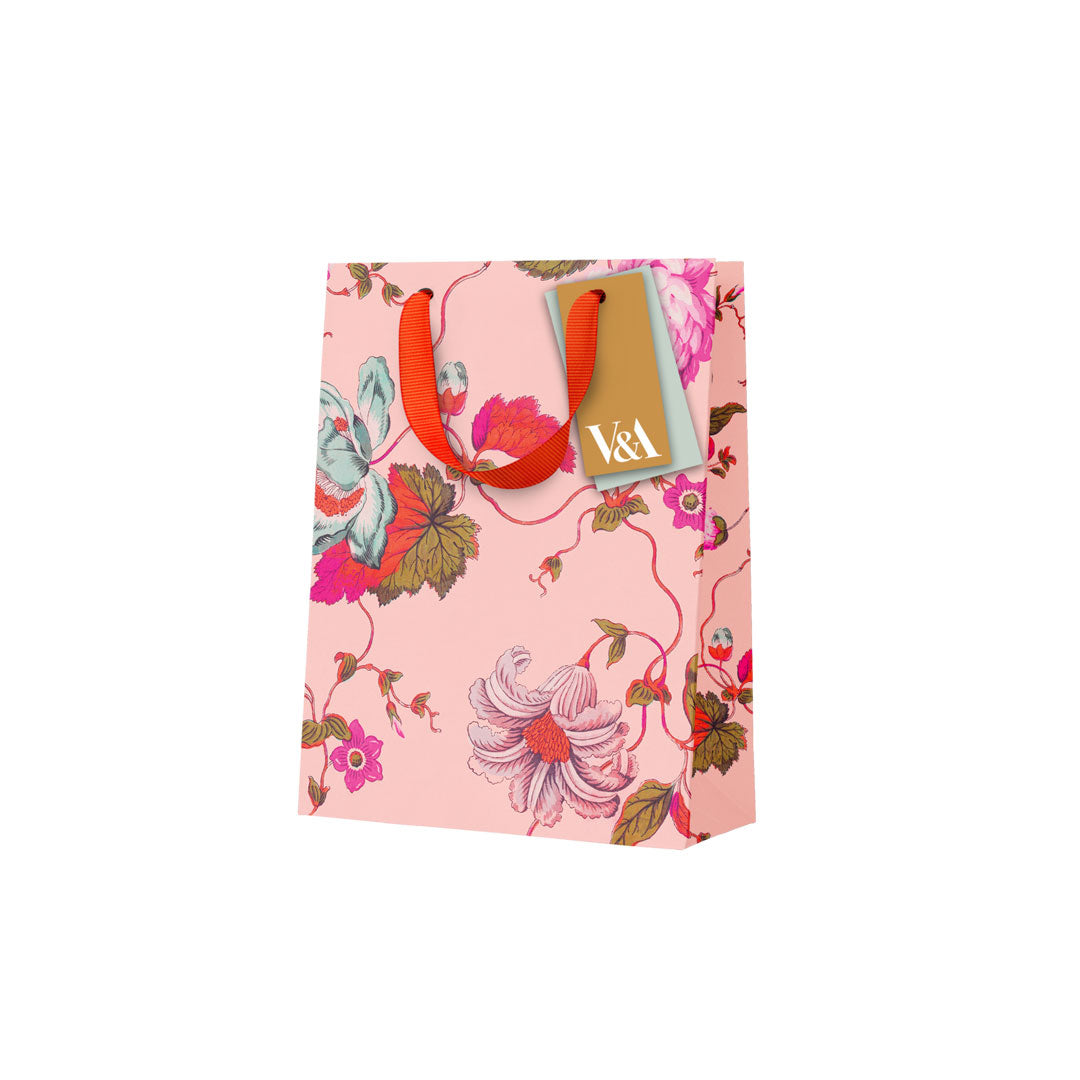 Passion Flower Mini Gift Bag (14216)