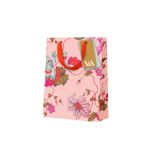 Passion Flower Mini Gift Bag (14216)