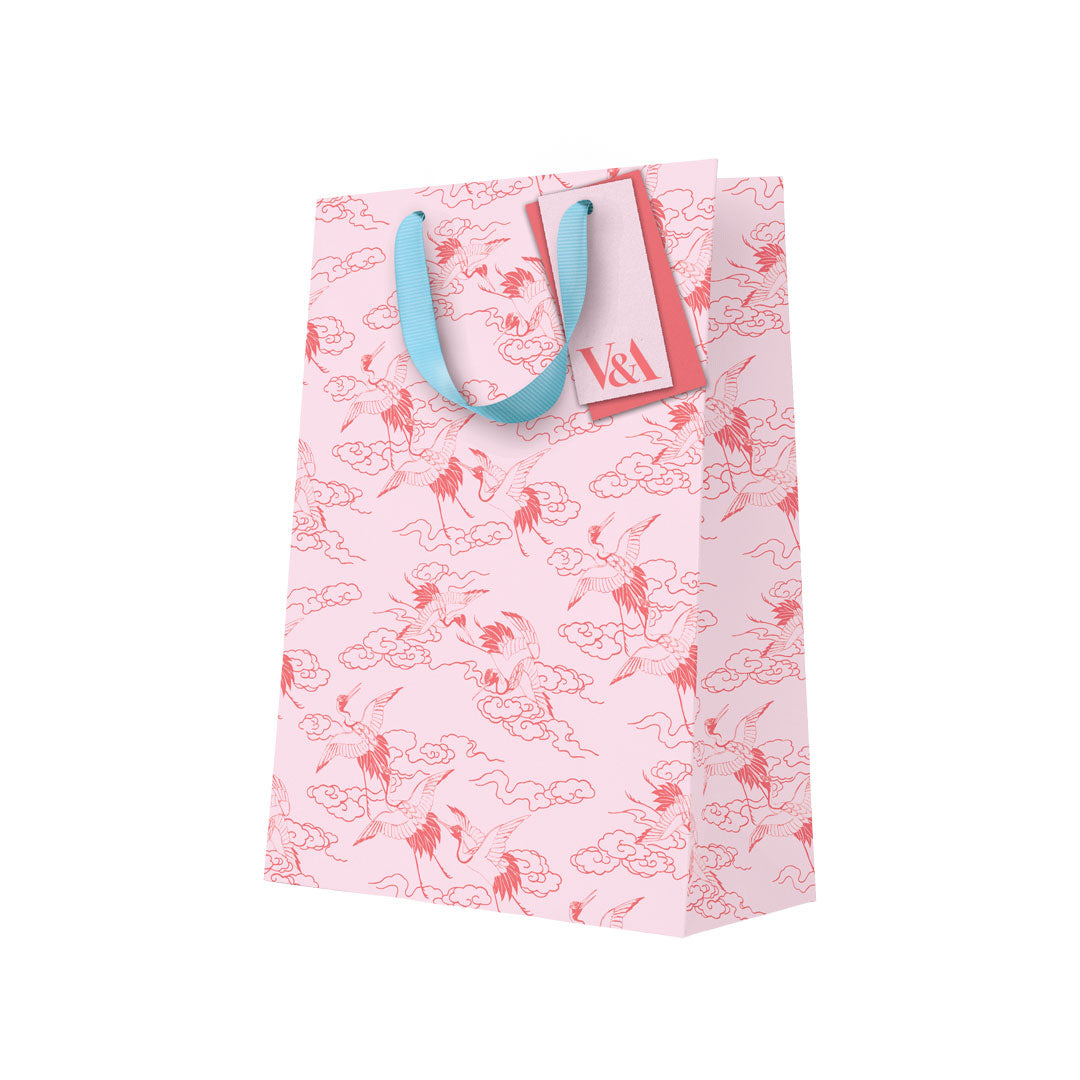 Eastern Elegance Large Premium Gift Bag (13539)