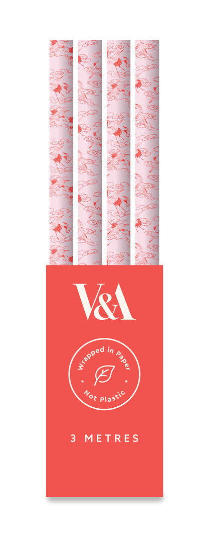 Eastern Elegance Roll Wrap (13538)