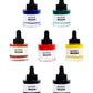 Artful: Art School in a Box - Ink Edition